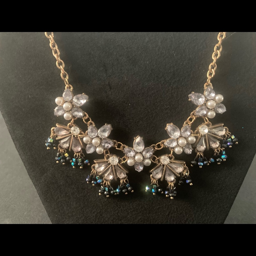 Gorgeous necklace